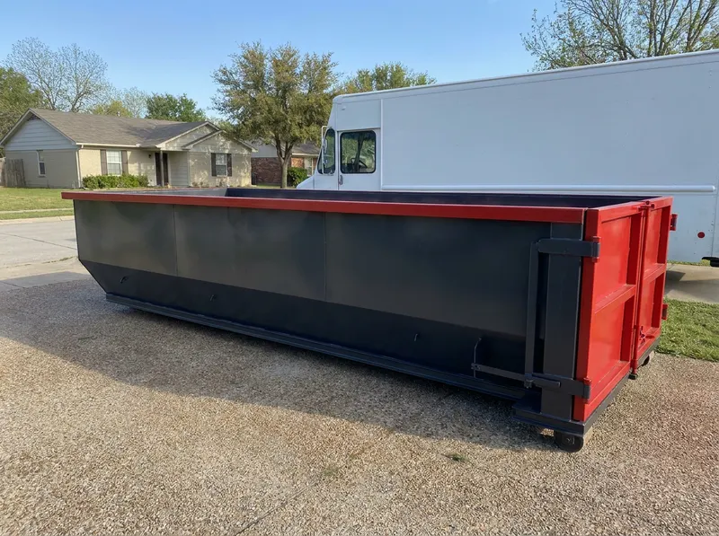 Same-Day & Next-Day Delivery in Celina, TX